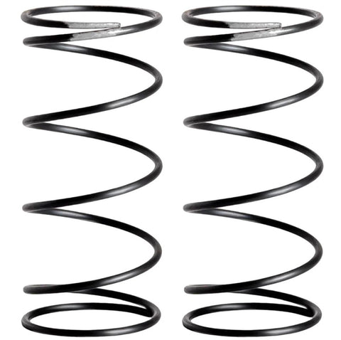 X-Gear 13mm Buggy Front Springs, 4-X Hard / Silver