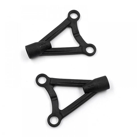 Cero Ultra Rear Upper Wishbone 2 pcs