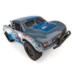 Pro4 SC10 1/10 4X4 Short Course Truck RTR