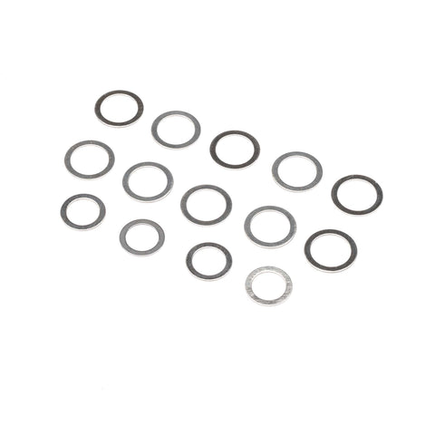 Losi LOSA6356 Shim Set, Metric, 5mm/6mm