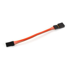 3" Standard Servo Extension Lead