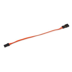 6" Standard Servo Extension Lead