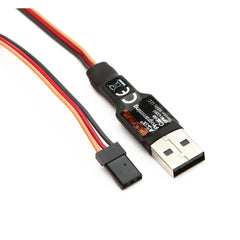 AS3X Programming Cable w/ USB Interface