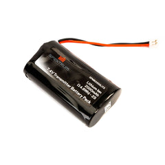 2S 7.4V Li-Ion Transmitter Battery, 2000mAh