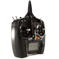 DX8e 2.4GHz DSMX 8-Channel Transmitter