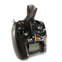 DX8e 2.4GHz DSMX 8-Channel Transmitter