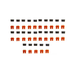 IC3 Battery Connector Bulk