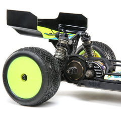 22 5.0 DC Elite 1/10 2WD Buggy Kit, Dirt/Clay