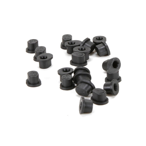 Team Losi Racing TLR234055 Rear Suspension Insert Set