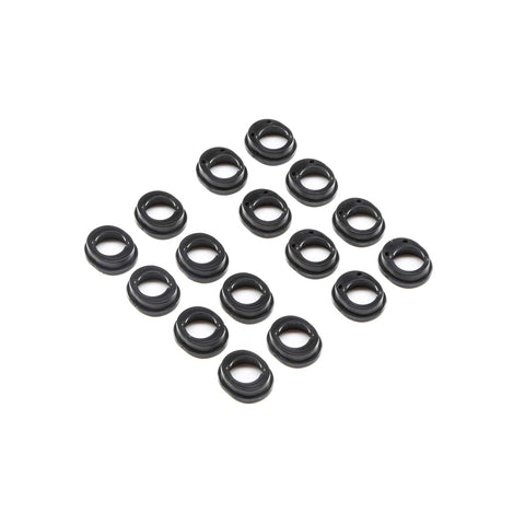 Spindle Trail Inserts 2mm, 3mm, 4mm