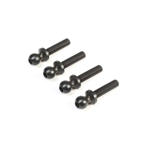 Team Losi Racing TLR236007 Ball Stud, 4.8 x 12mm