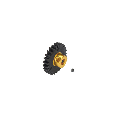 Super Light Narrow Pinion Gear, 48P 27T