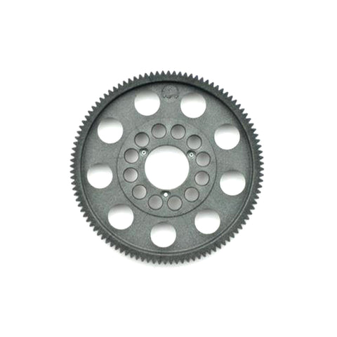 Spur Gear, 64P, 100T