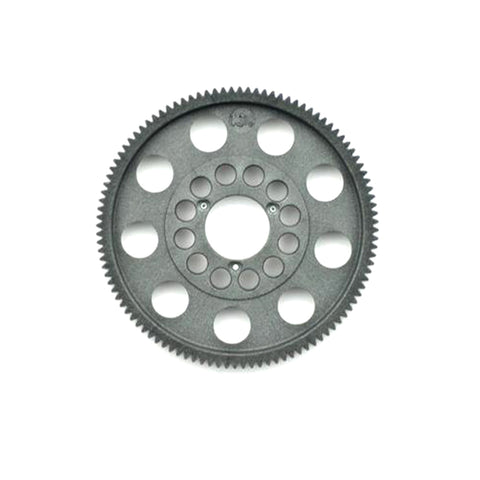 Spur Gear, 64P, 102T