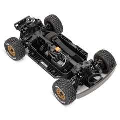 Mojave GROM BLX Small Scale 4WD Desert Truck RTR, Black