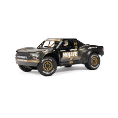 ARA2304T1 ARA2304T1 Mojave GROM BLX Small Scale 4WD Desert Truck RTR, Black