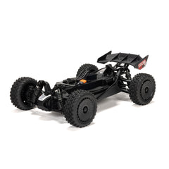 Typhon GROM BLX Small Scale 4WD Buggy RTR Combo, Blue