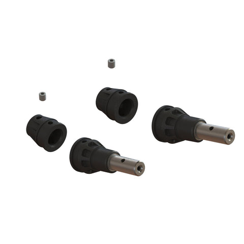 CVD Driveshaft Diff Outdrives & Wheel Axles