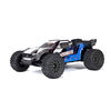 Vorteks Mega 550 1/10 2WD Stadium Truck RTR, Blue