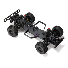 Fury BLX 1/10 2WD Short Course Truck RTR, Purple