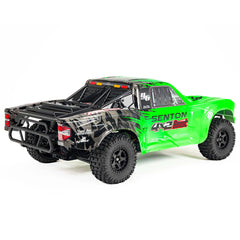 Senton Boost 4x2 1/10 Short Course Truck RTR, Green