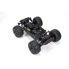 Granite 3S BLX 1/10 4X4 Monster Truck RTR, Green