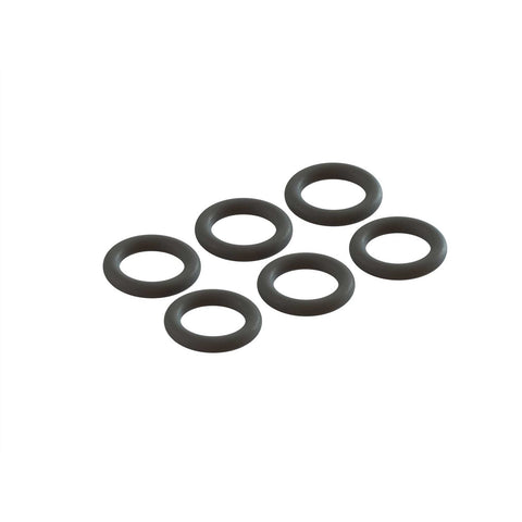 O-Ring, 5.8x1.5mm