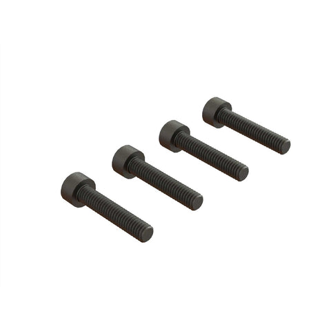 Cap Head Screw, M4x20mm