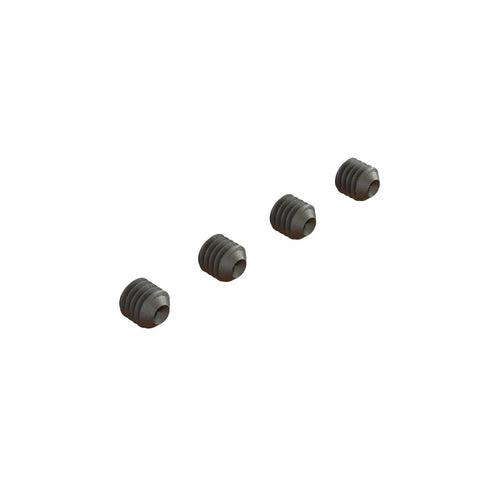 Set Screw, M6x6mm