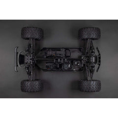 Big Rock 6S BLX 1/7 4X4 Monster Truck RTR, White