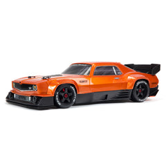 ARA7617V2T2 ARA7617V2T2 Felony 6S BLX 1/7 4WD Stunt Car RTR, Orange