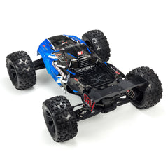 Kraton 6S BLX 1/8 4X4 Monster Truck RTR, Blue