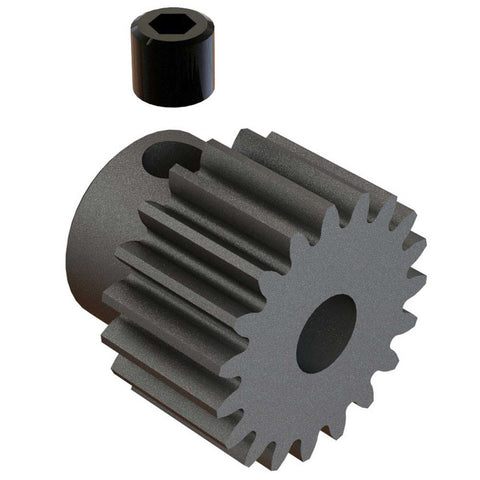 Pinion Gear, 48DP 19T