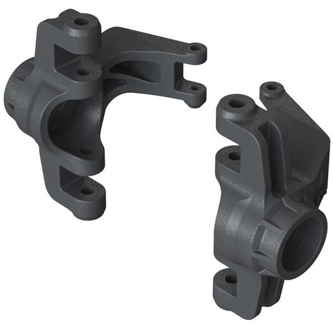 4x4 BLX 4S Steering Block