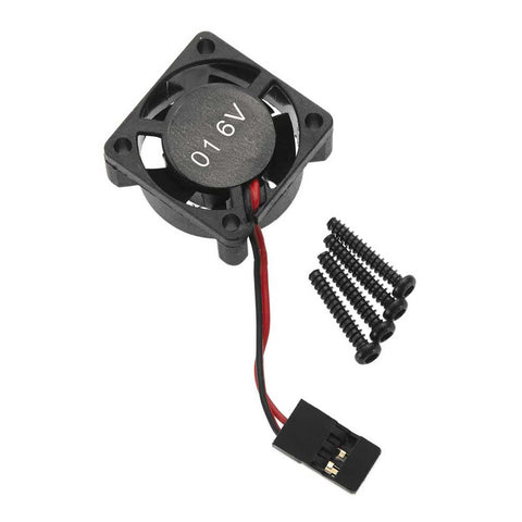 BLX85 Cooling Fan, 25mm