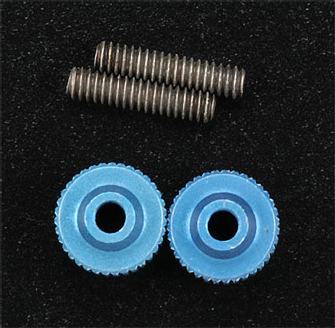 Team Associated 1787 FT Battery Strap Thumbscrews