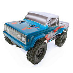 CR28 1/28 2WD Crawler RTR