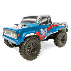 CR28 1/28 2WD Crawler RTR