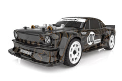 ASC20178 20178 Reflex 14R Hoonicorn 1/14 4X4 Stunt Car RTR