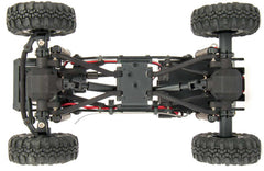 Enduro24 Trailrunner 1/24 4X4 Crawler RTR