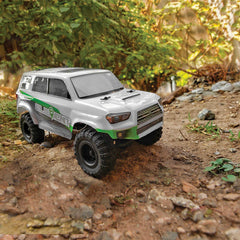 Enduro24 Trailrunner 1/24 4X4 Crawler RTR