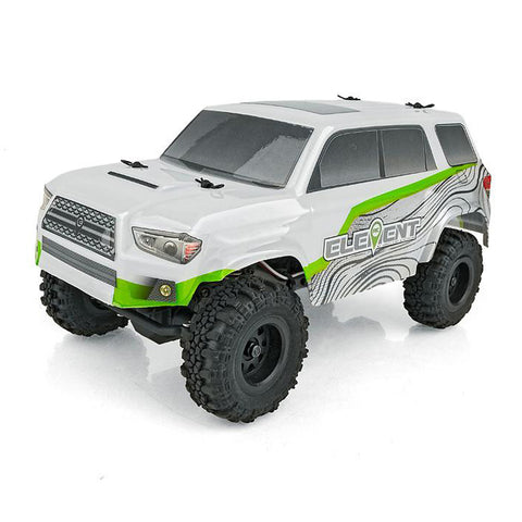 Team Associated 20182 Enduro24 Trailrunner 1/24 4X4 Crawler RTR