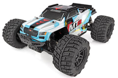 ASC20520 20520 Rival MT8 1/8 4X4 Monster Truck RTR