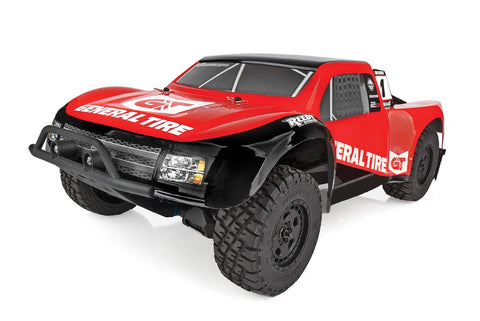 Pro4 SC10 1/10 4X4 Short Course Truck RTR, Combo, GT