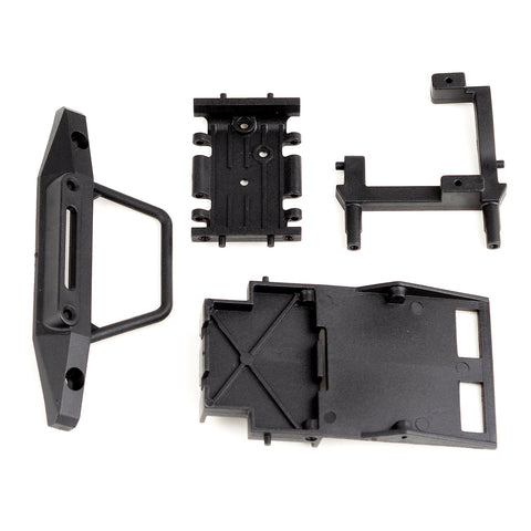 Enduro24 Chassis Mounts