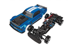 DC10 1/10 2WD Drift Car RTR