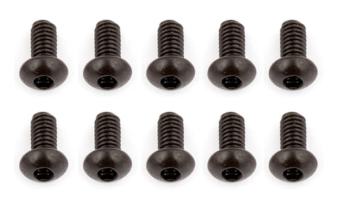 Screws, M2.5x5 mm BHCS