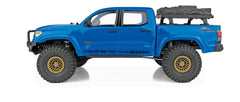 Enduro Knightrunner 1/10 4X4 Crawler RTR, Blue