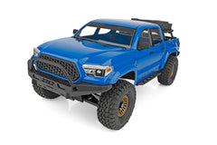 ASC40115 40115 Enduro Knightrunner 1/10 4X4 Crawler RTR, Blue