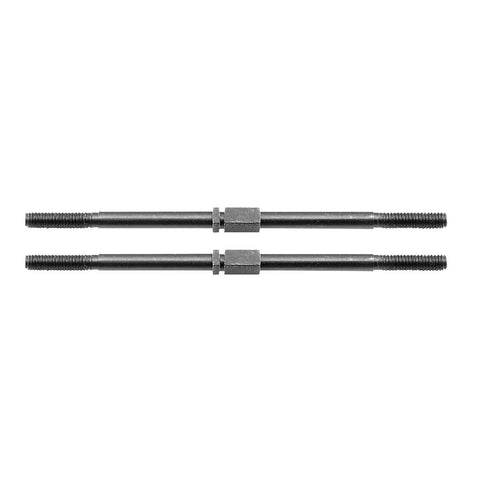 Team Associated 7253 Turnbuckles, 2.620", Truck